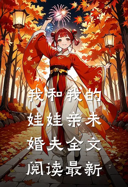 我和我的娃娃亲未婚夫全文阅读最新