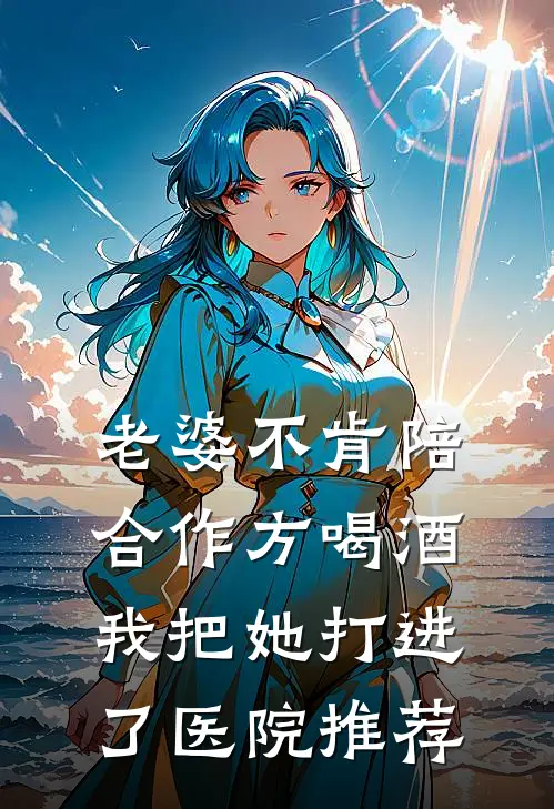 老婆不肯陪合作方喝酒，我把她打进了医院推荐