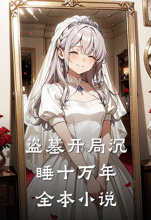 盗墓开局沉睡十万年全本小说