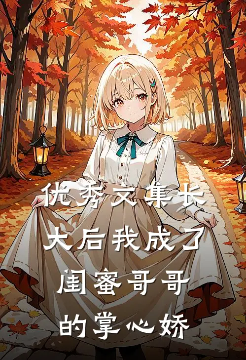 优秀文集长大后我成了闺蜜哥哥的掌心娇