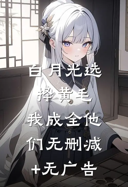 白月光选择黄毛，我成全他们无删减+无广告