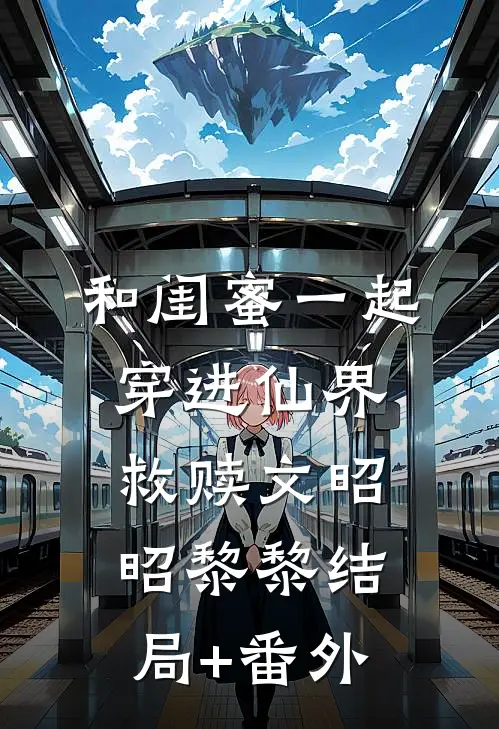 和闺蜜一起穿进仙界救赎文昭昭黎黎结局+番外
