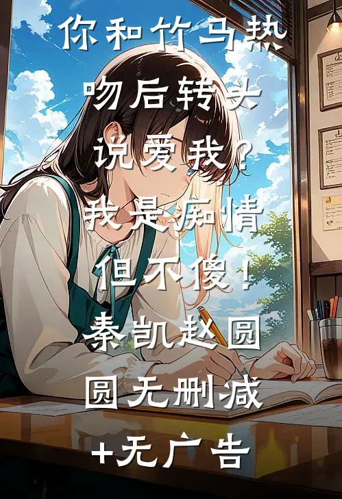 你和竹马热吻后转头说爱我？我是痴情但不傻！秦凯赵圆圆无删减+无广告