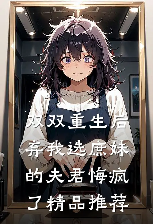 双双重生后，弃我选庶妹的夫君悔疯了精品推荐