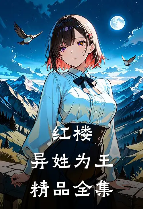 红楼：异姓为王精品全集