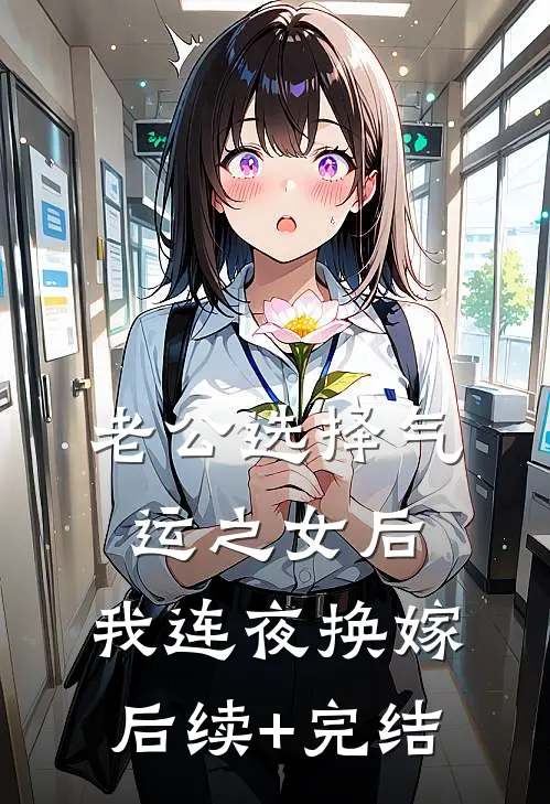 老公选择气运之女后，我连夜换嫁后续+完结