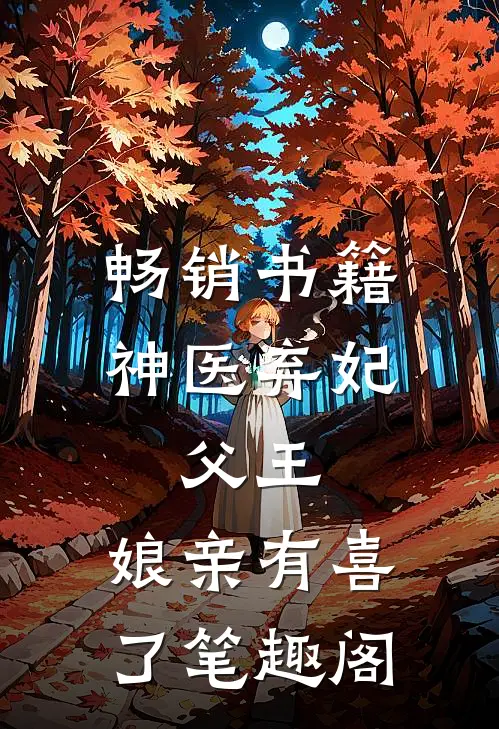 畅销书籍神医弃妃:父王,娘亲有喜了 笔趣阁