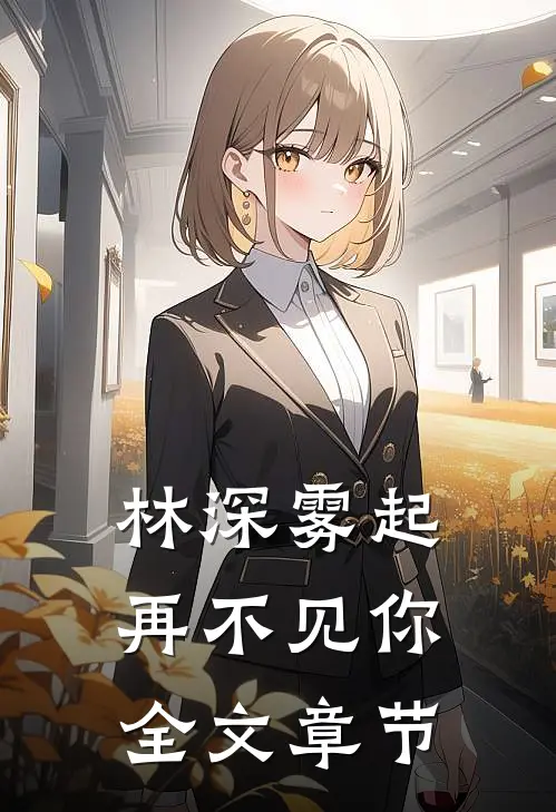 林深雾起再不见你全文章节