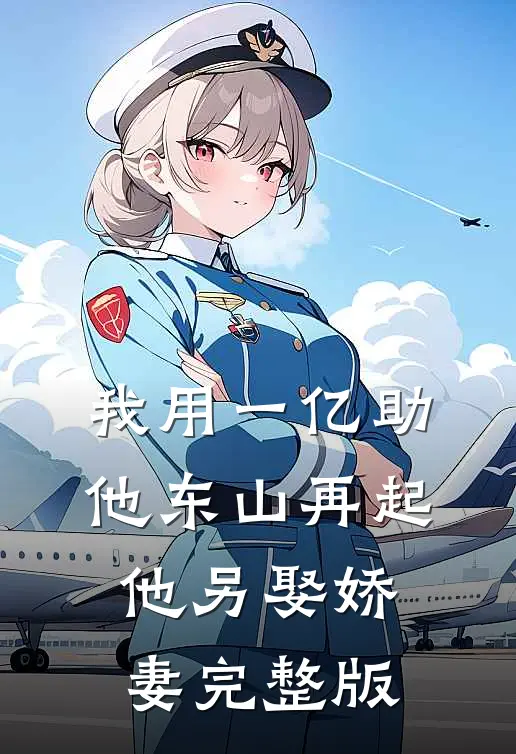 我用一亿助他东山再起，他另娶娇妻完整版