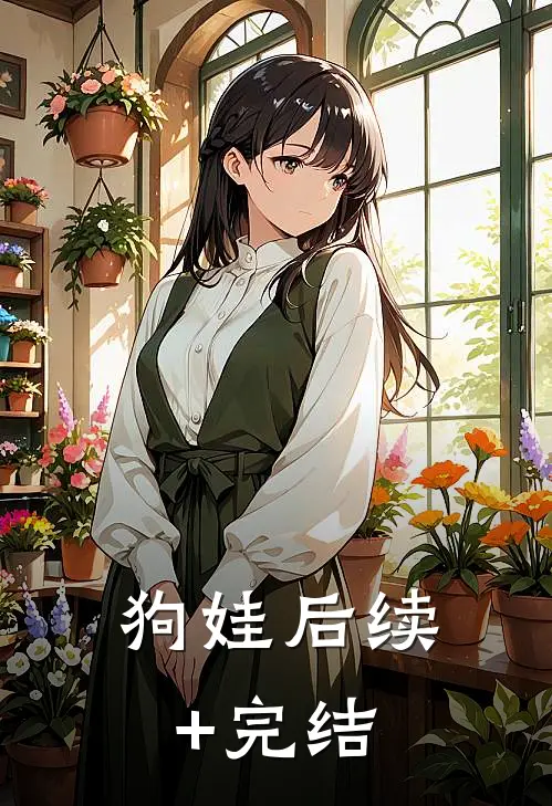 狗娃后续+完结