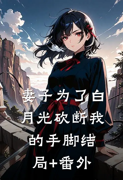 妻子为了白月光砍断我的手脚结局+番外