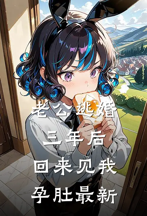 老公逃婚三年后，回来见我孕肚最新