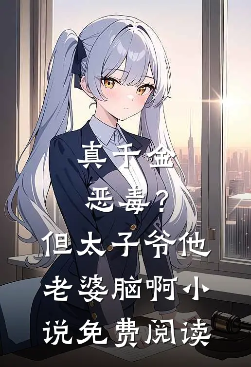 真千金恶毒？但太子爷他老婆脑啊小说免费阅读