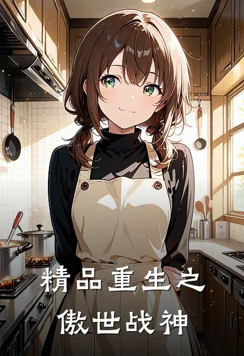 精品重生之傲世战神