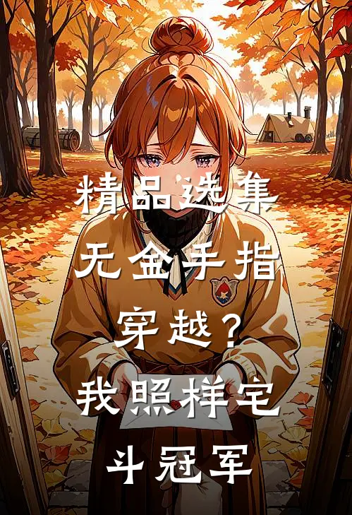 精品选集无金手指穿越？我照样宅斗冠军