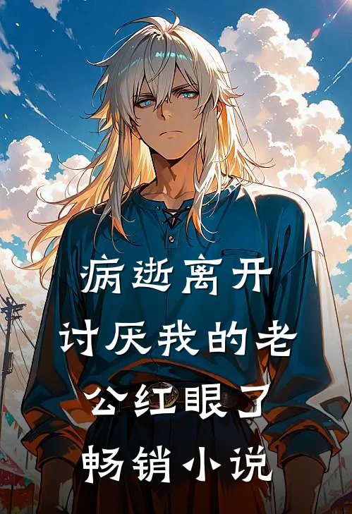 病逝离开，讨厌我的老公红眼了畅销小说