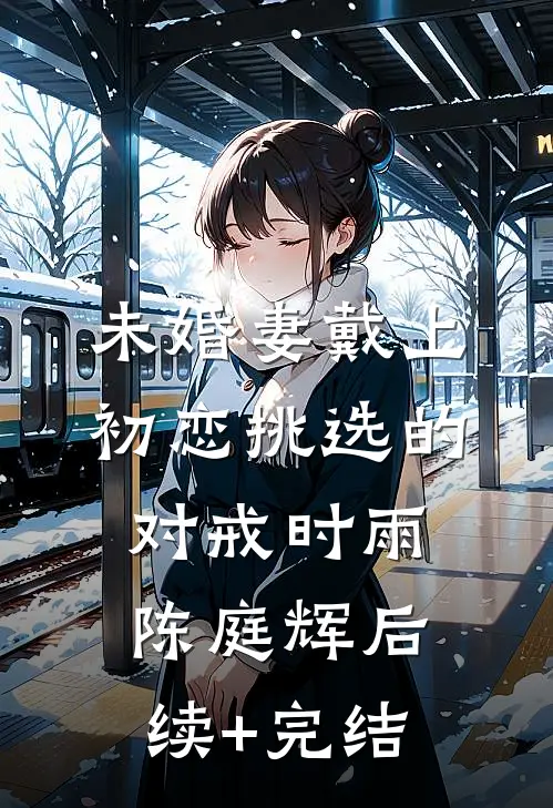 未婚妻戴上初恋挑选的对戒时雨陈庭辉后续+完结