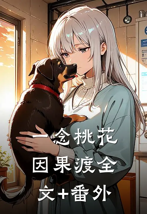 一念桃花因果渡全文+番外
