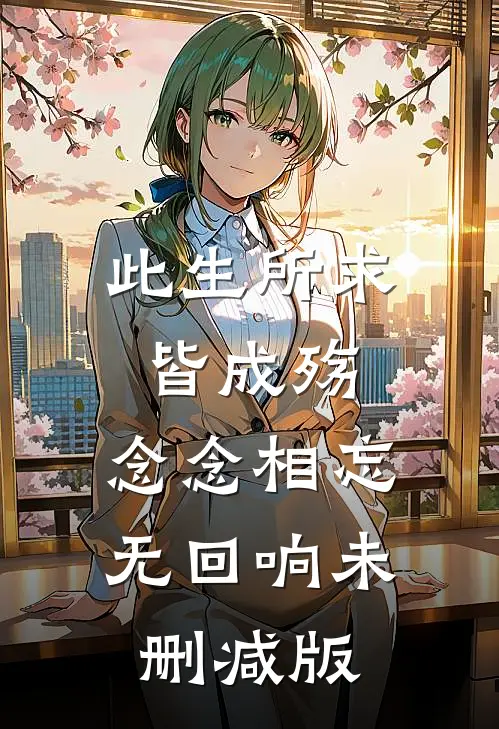 此生所求皆成殇，念念相忘无回响未删减版