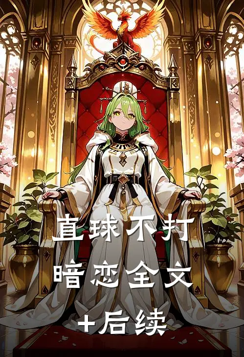 直球不打暗恋全文+后续