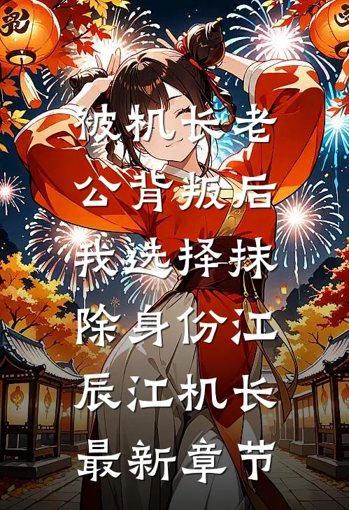 被机长老公背叛后，我选择抹除身份江辰江机长最新章节