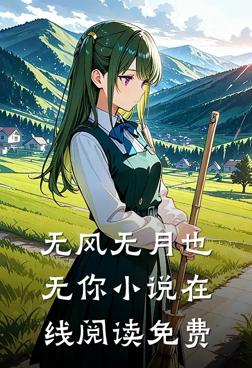 无风无月也无你小说在线阅读免费