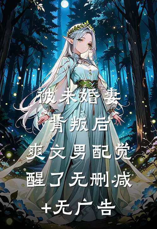 被未婚妻背叛后，爽文男配觉醒了无删减+无广告