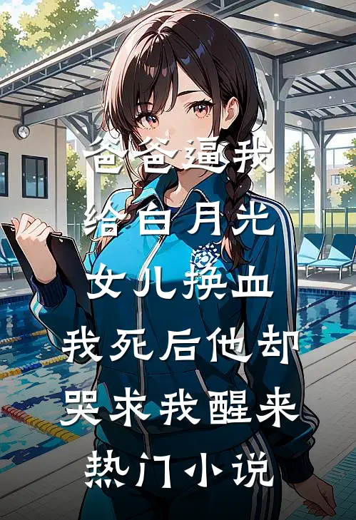 爸爸逼我给白月光女儿换血，我死后他却哭求我醒来热门小说