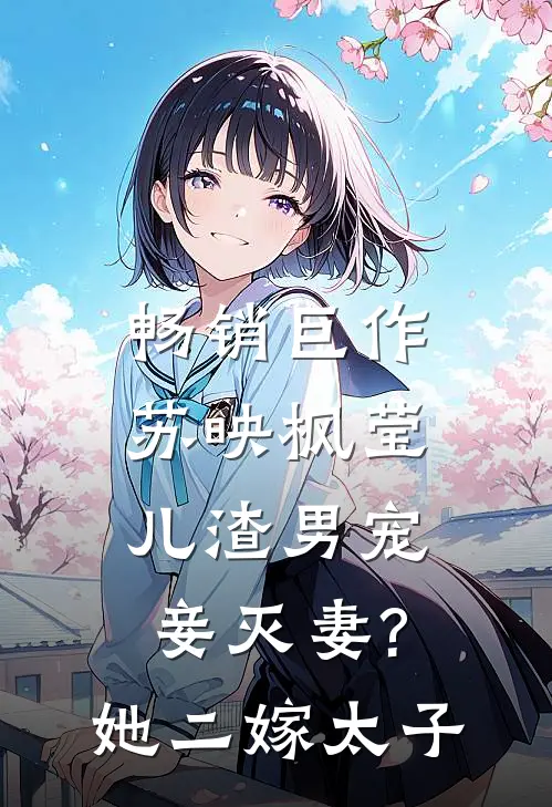 畅销巨作苏映枫莹儿渣男宠妾灭妻?她二嫁太子