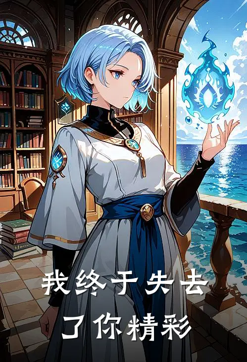 我终于失去了你精彩