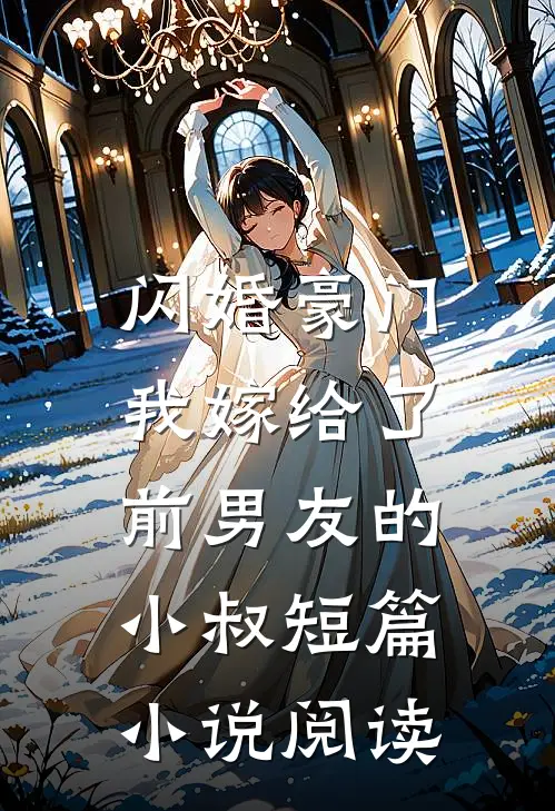 闪婚豪门：我嫁给了前男友的小叔短篇小说阅读