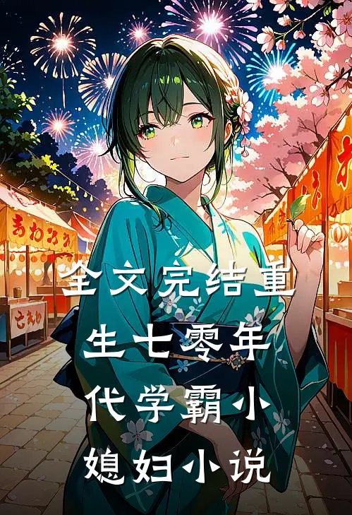 全文完结重生七零年代学霸小媳妇小说