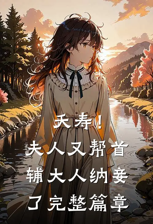夭寿！夫人又帮首辅大人纳妾了完整篇章