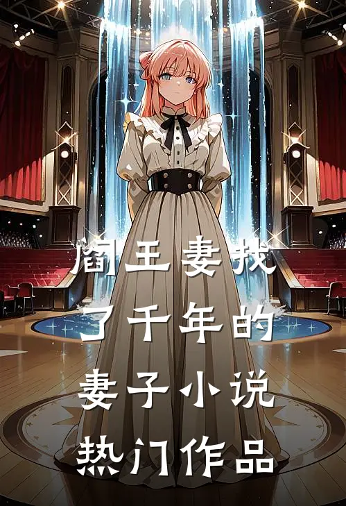 阎王妻找了千年的妻子小说热门作品