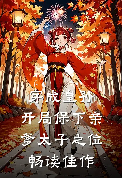穿成皇孙，开局保下亲爹太子之位畅读佳作