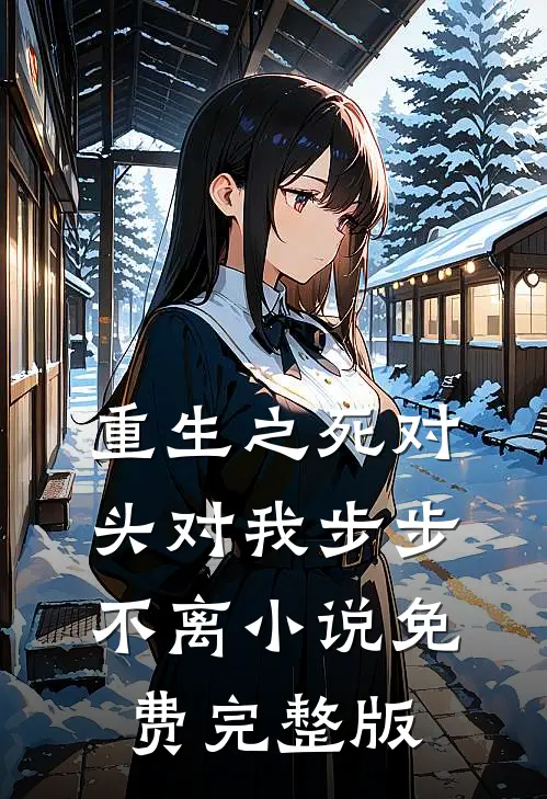 重生之死对头对我步步不离 小说 免费完整版
