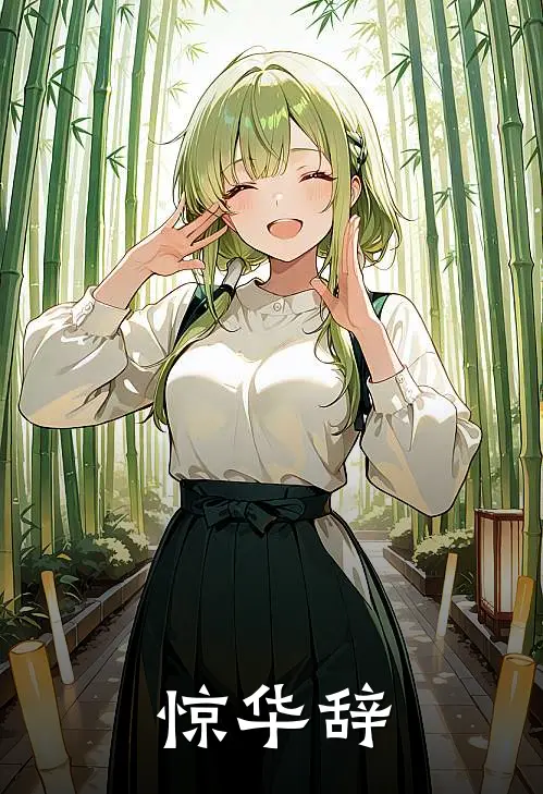 惊华辞
