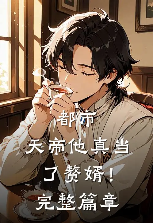 都市：天帝他真当了赘婿！完整篇章