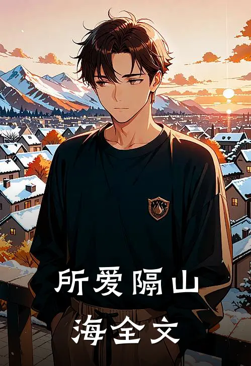 所爱隔山海全文