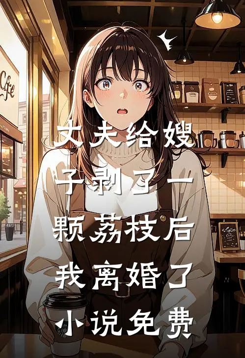 丈夫给嫂子剥了一颗荔枝后，我离婚了小说免费
