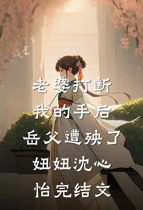 老婆打断我的手后，岳父遭殃了妞妞沈心怡完结文