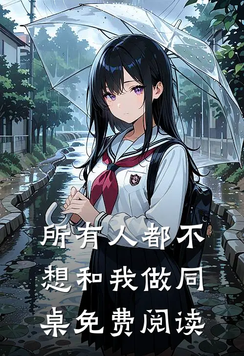 所有人都不想和我做同桌免费阅读