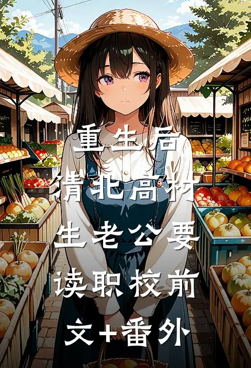 重生后，清北高材生老公要读职校前文+番外