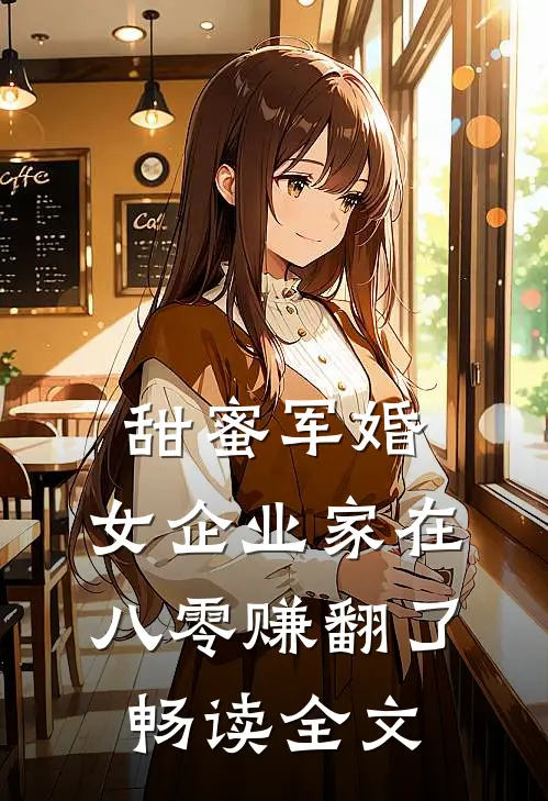 甜蜜军婚：女企业家在八零赚翻了畅读全文