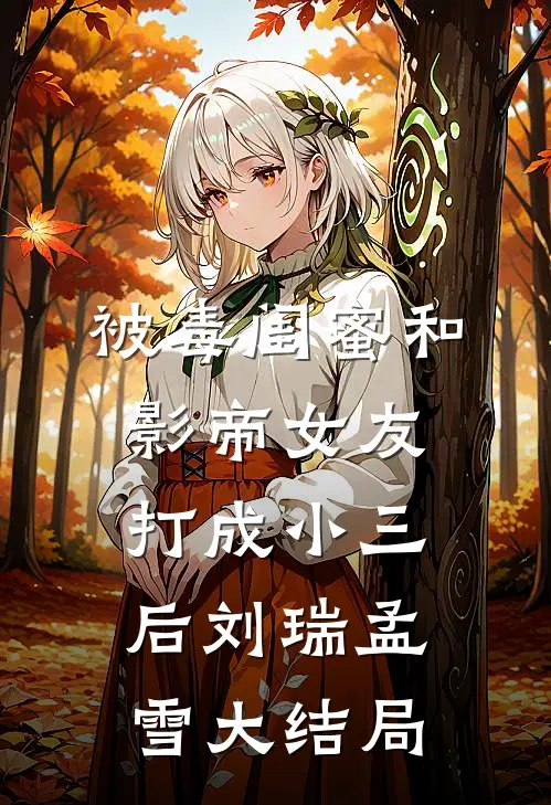 被毒闺蜜和影帝女友打成小三后刘瑞孟雪大结局