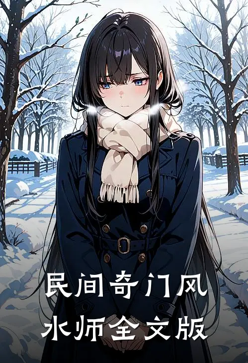 民间奇门风水师全文版