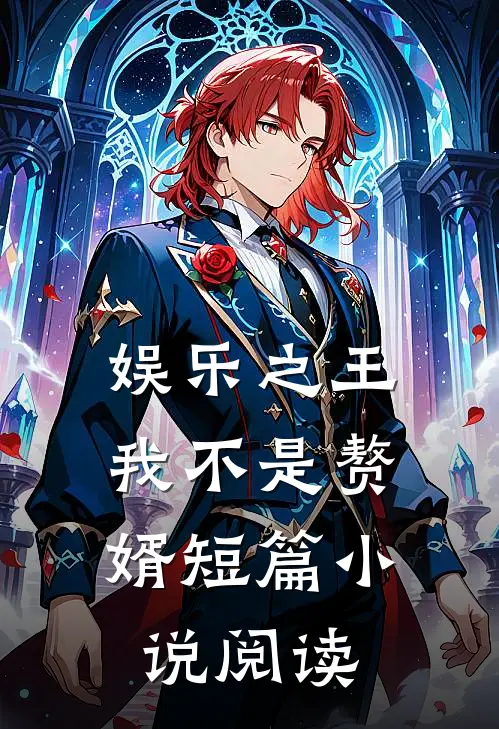 娱乐之王，我不是赘婿短篇小说阅读