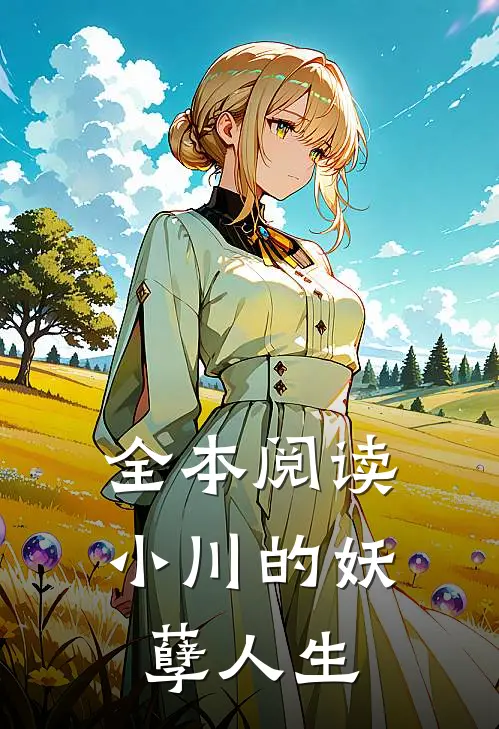 全本阅读小川的妖孽人生