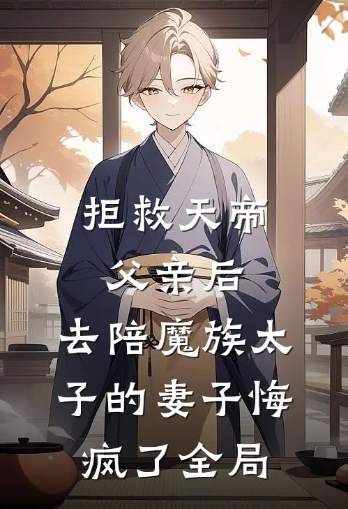 拒救天帝父亲后，去陪魔族太子的妻子悔疯了全局