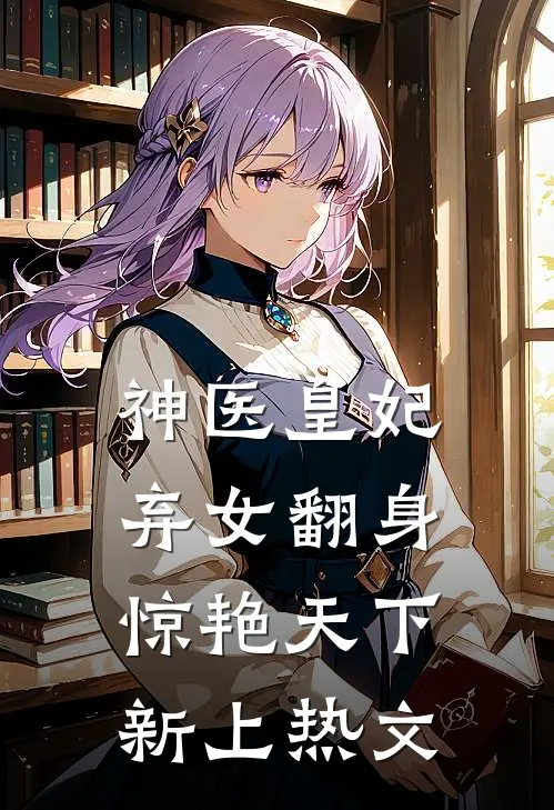 神医皇妃：弃女翻身惊艳天下新上热文